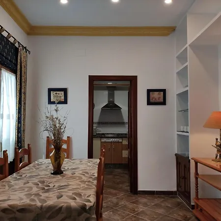 דירה Entretorres. Casa-duplex En Centro Historico. *