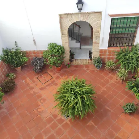 Entretorres. Casa-duplex En Centro Historico. * קרמונה