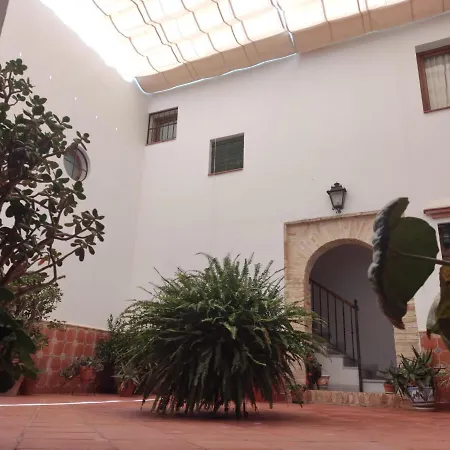 Apartment Entretorres. Casa-duplex En Centro Historico. *