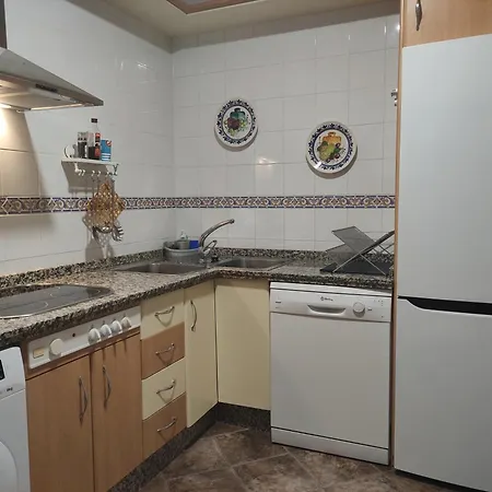 Appartement Entretorres. Casa-duplex En Centro Historico.